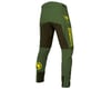 Image 2 for Endura SingleTrack Trouser II (Forest Green) (M)